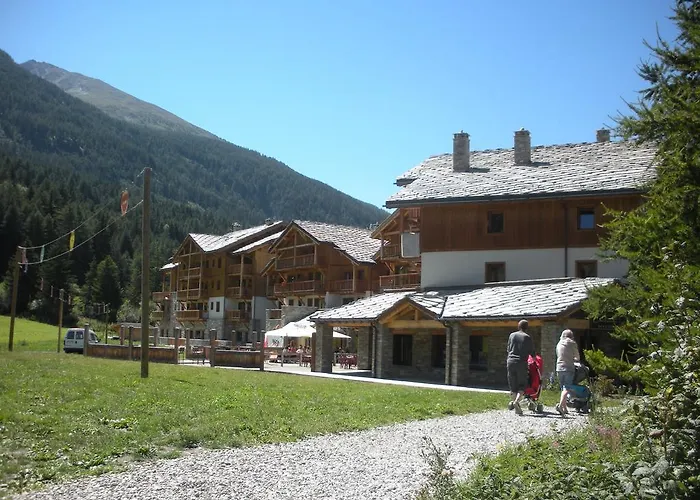 Residence Le Criterium