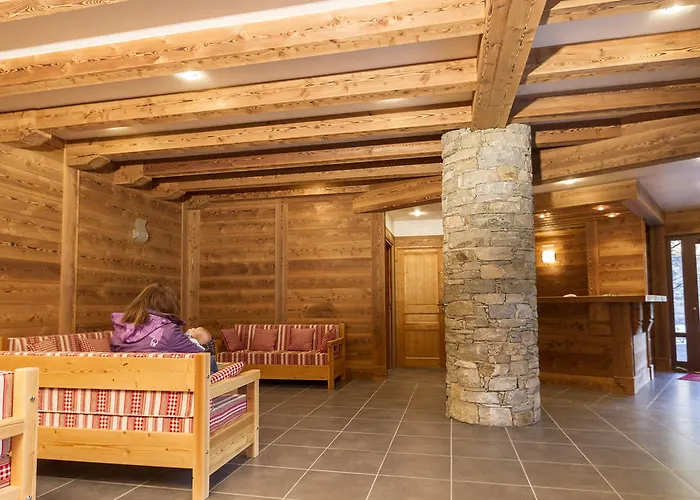 Residence Le Criterium