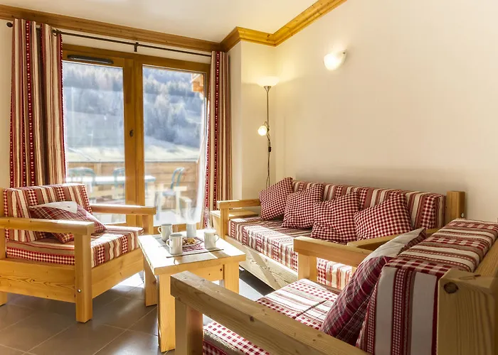 Residence Le Criterium