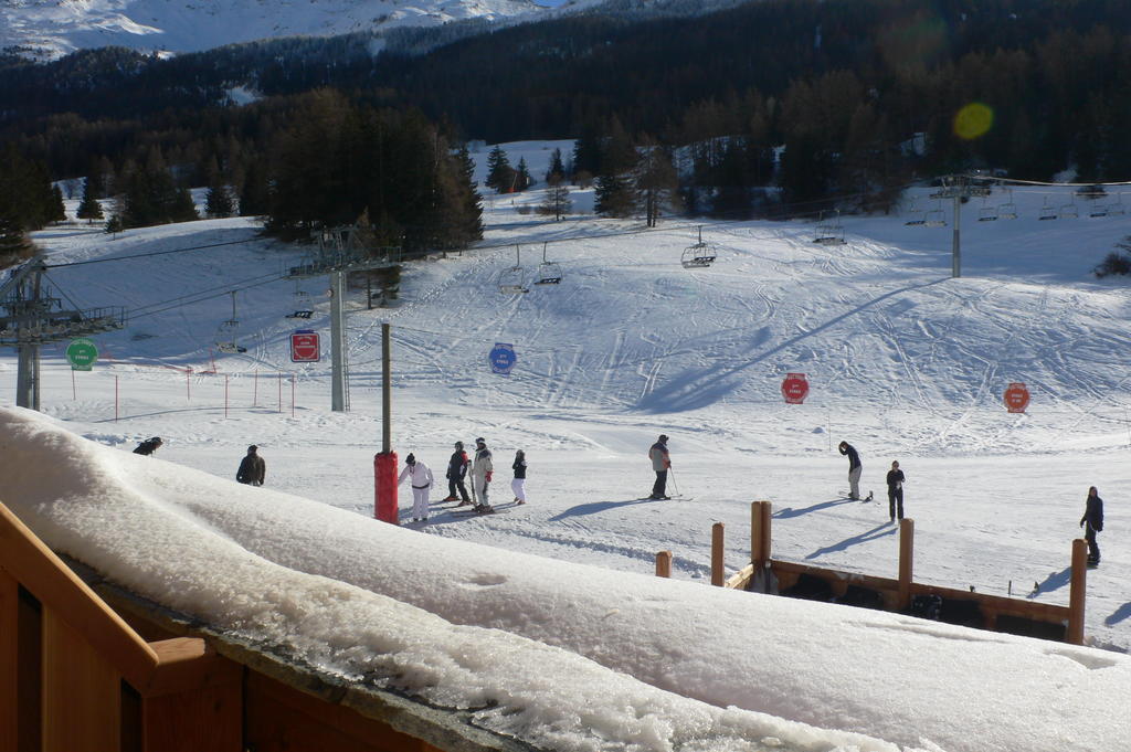 Le Criterium Appartement Lanslebourg-Mont-Cenis