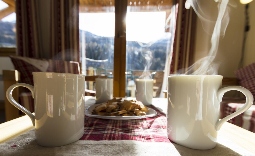 Apartment Le Criterium Lanslebourg-Mont-Cenis